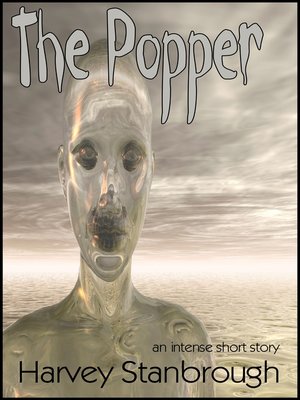 cover image of The Popper
